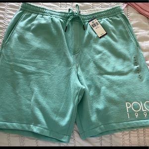 Polo Ralph Lauren men shorts